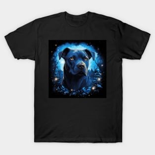 Staffy Wonder T-Shirt